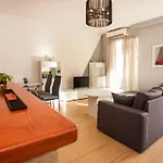 Apartman Den,Rovinj Oaza U Centru Grada I Besplatnim Parkingom
