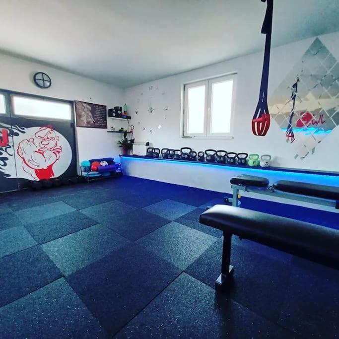 Apartman Den,rovinj Oaza U Centru Grada I Besplatnim Parkingom Rovinj
