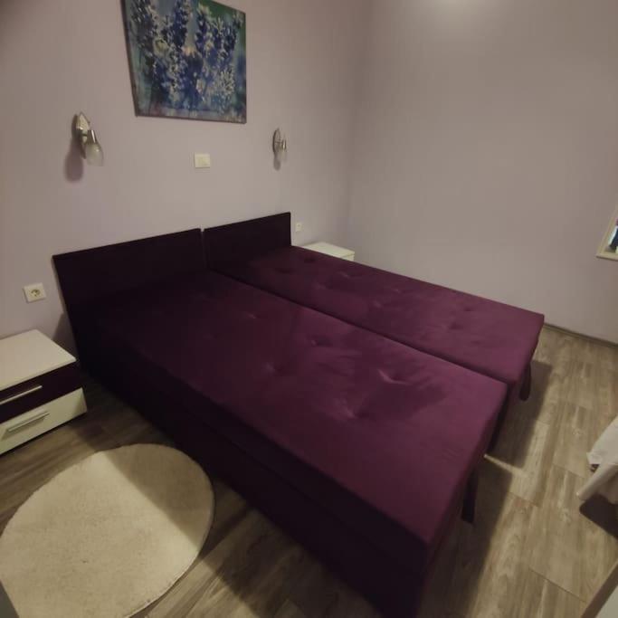 Apartman Den,rovinj Oaza U Centru Grada I Besplatnim Parkingom Rovinj