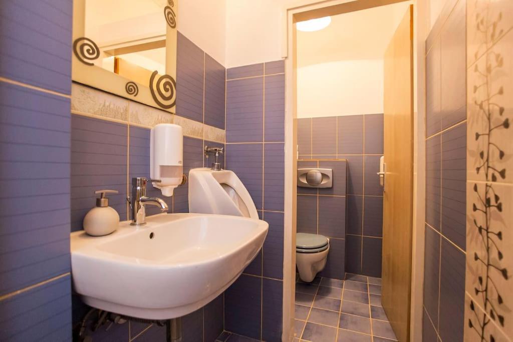 Apartma Apartman Den,rovinj Oaza U Centru Grada I Besplatnim Parkingom *