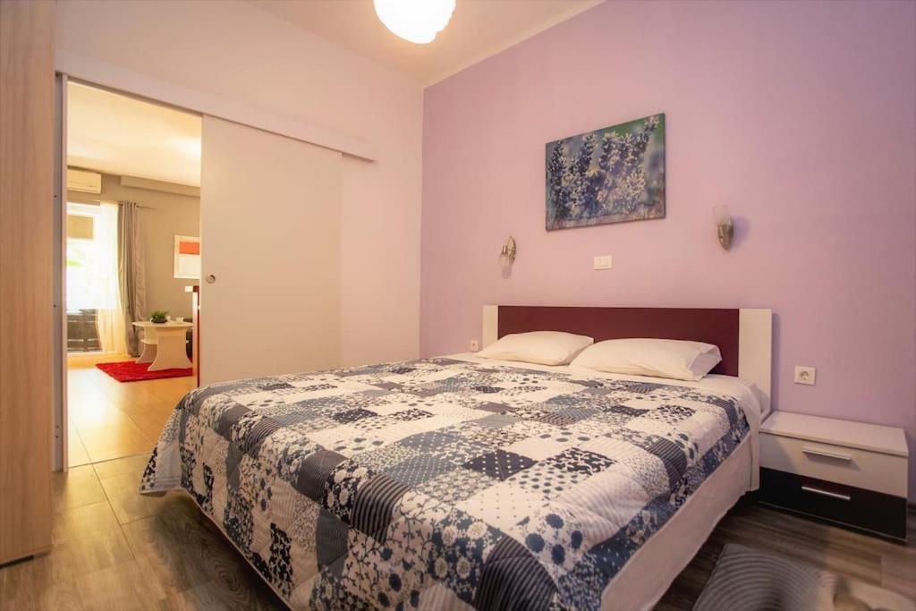 Apartman Den,rovinj Oaza U Centru Grada I Besplatnim Parkingom Apartma