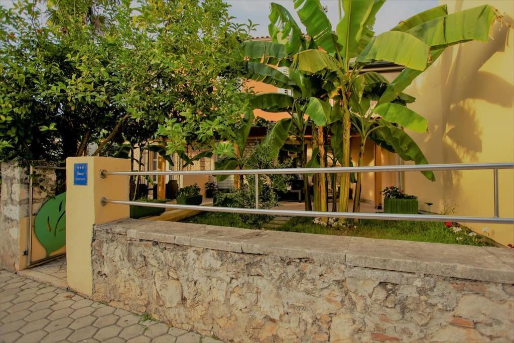 Apartment Apartman Den,rovinj Oaza U Centru Grada I Besplatnim Parkingom Rovinj